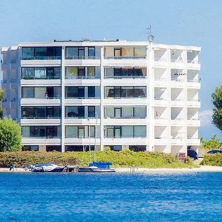 Steinwarder 9 - Haus "Seeschwalbe" St9 017 Steinwarder 9 Heiligenhafen Exterior photo